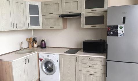 Гостевой комплекс Хуторок, Анапа