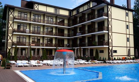 Гостевой комплекс Хуторок, Анапа