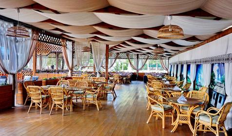 Гостевой комплекс Хуторок, Анапа