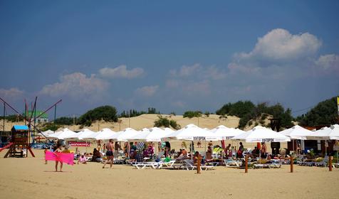 Гостевой комплекс Хуторок, Анапа