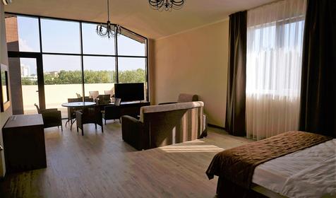 Гостевой комплекс Хуторок, Анапа