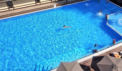 Гостевой комплекс Хуторок, Анапа