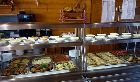 Гостевой комплекс Хуторок, Анапа