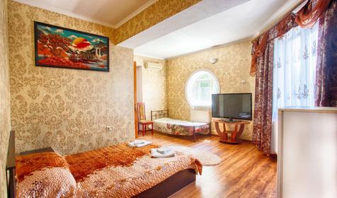 Двухместный комфорт. Отель Кемер, Анапа