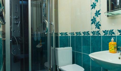 Комфорт. Отель Кемер, Анапа