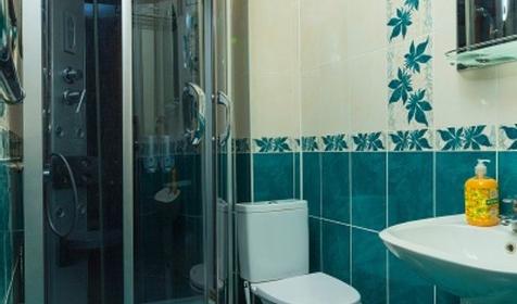 Комфорт. Отель Кемер, Анапа