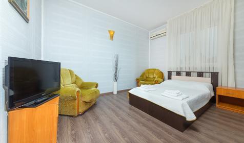 Стандарт. Отель Кемер, Анапа