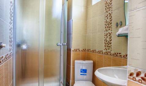 Стандарт. Отель Кемер, Анапа