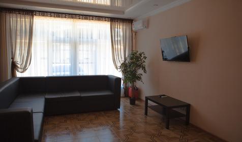 Гостиница Лагуна, Туапсе, Агой