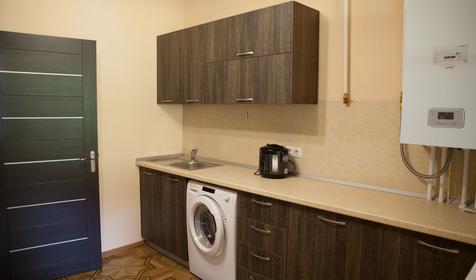 Гостиница Лагуна, Туапсе, Агой