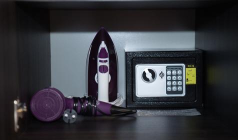 Гостиница Лагуна, Туапсе, Агой