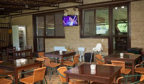 Гостиница Лагуна, Туапсе, Агой