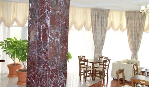 Гостиничный комплекс Гермес, Туапсинский район, Агой