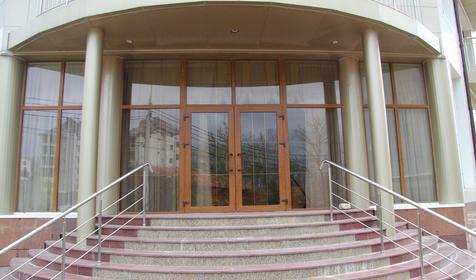 Гостиничный комплекс Гермес, Туапсинский район, Агой