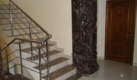 Гостиничный комплекс Гермес, Туапсинский район, Агой