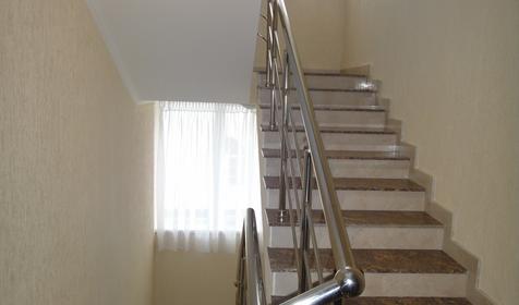 Гостиничный комплекс Гермес, Туапсинский район, Агой