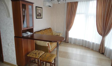 Гостиничный комплекс Гермес, Туапсинский район, Агой