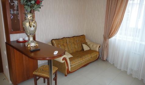 Гостиничный комплекс Гермес, Туапсинский район, Агой