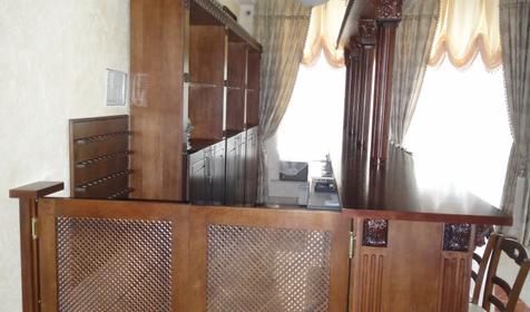 Гостиничный комплекс Гермес, Туапсинский район, Агой