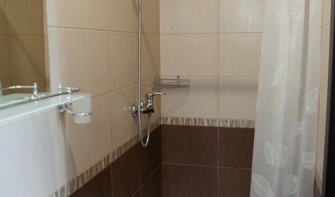 Джуниор сьют. Гостиница Лагуна, Туапсе, Агой