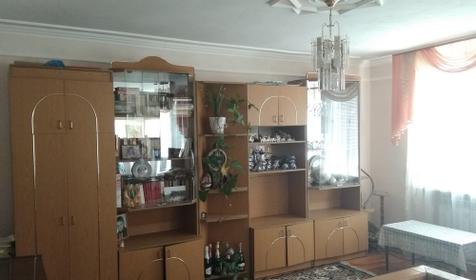 Золотая рыбка