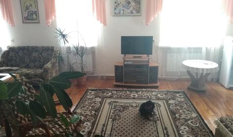 Золотая рыбка