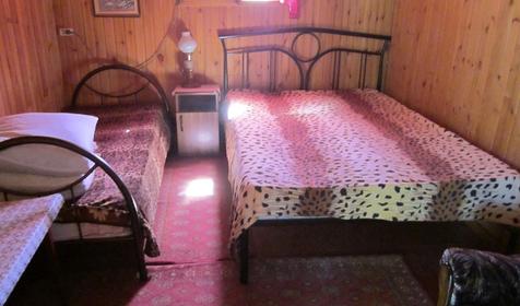 Золотая рыбка