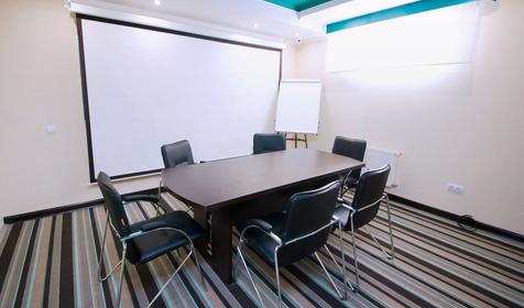 Отель Голубая лагуна, г. Анапа