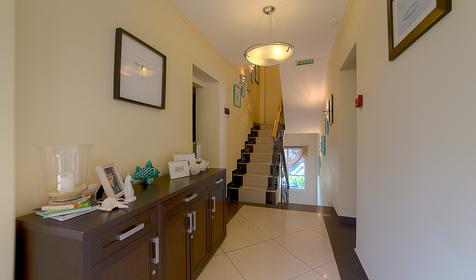 Отель Голубая лагуна, г. Анапа