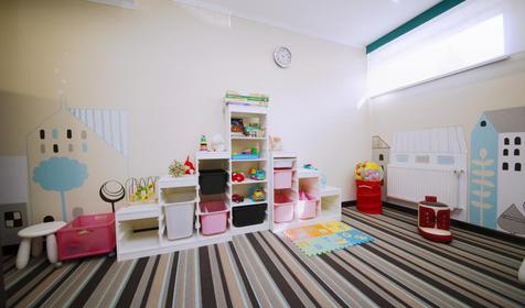 Отель Голубая лагуна, г. Анапа