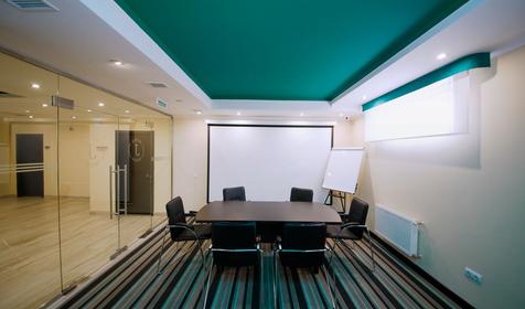 Отель Голубая лагуна, г. Анапа