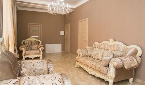 Гостевой дом Валентина, Сочи, Адлер, Имеретинская Бухта, Некрасовское