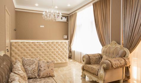 Гостевой дом Валентина, Сочи, Адлер, Имеретинская Бухта, Некрасовское