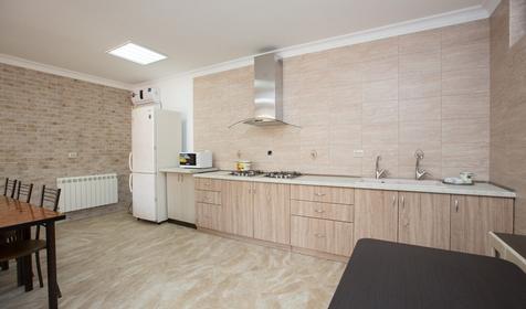 Гостевой дом Валентина, Сочи, Адлер, Имеретинская Бухта, Некрасовское