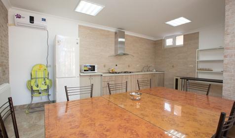 Гостевой дом Валентина, Сочи, Адлер, Имеретинская Бухта, Некрасовское