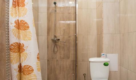 Гостевой дом Валентина, Сочи, Адлер, Имеретинская Бухта, Некрасовское