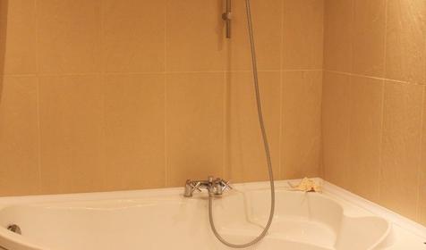 Студио, отель Голубая лагуна, Анапа