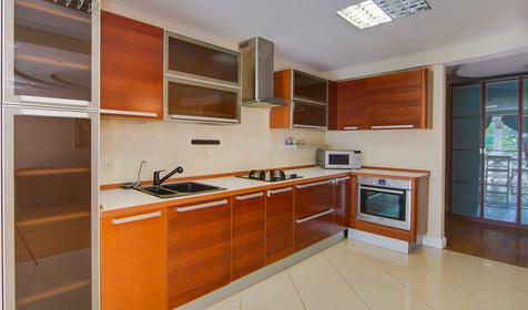 Апартаменты Анастасия, отель Голубая лагуна, Анапа