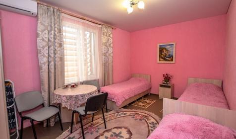 Трехместный с кухней