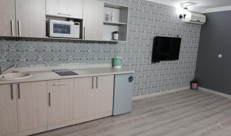 Wild Hedgehog House (Вайлд Хеджхог Хаус)