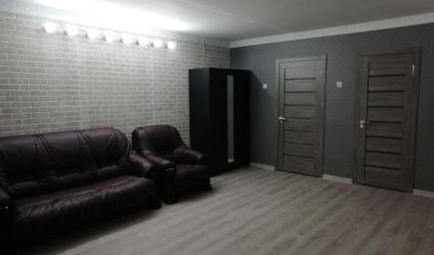 Wild Hedgehog House (Вайлд Хеджхог Хаус)