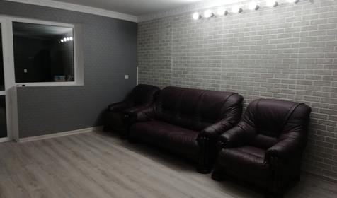 Wild Hedgehog House (Вайлд Хеджхог Хаус)