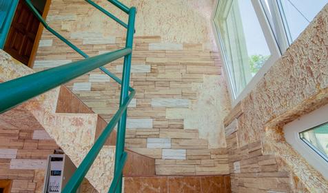 Гостевой дом Сезон, Туапсинский район, с. Ольгинка