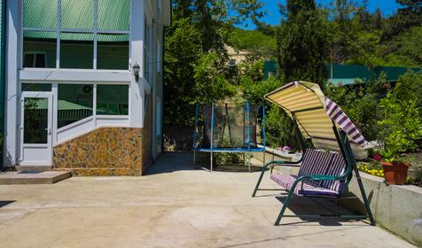 Гостевой дом Сезон, Туапсинский район, с. Ольгинка