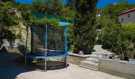 Гостевой дом Сезон, Туапсинский район, с. Ольгинка