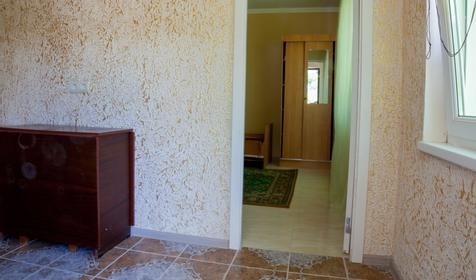  Четырехместный комфорт. Гостевой дом Сезон, Туапсинский район, с. Ольгинка