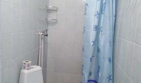 Пятиместный двухкомнатный (с кухней)