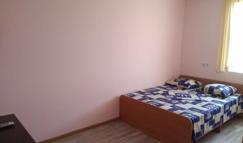 Пятиместный двухкомнатный (с кухней)