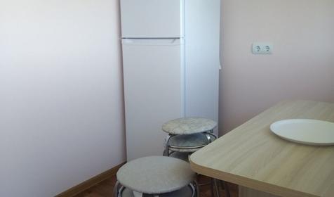 Пятиместный двухкомнатный (с кухней)