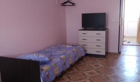 Двухместный (2 кровати)